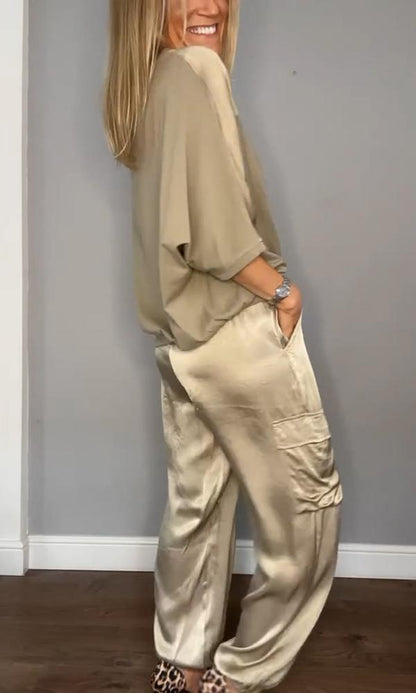 Helena – Klassiskt set | Margot Montreux