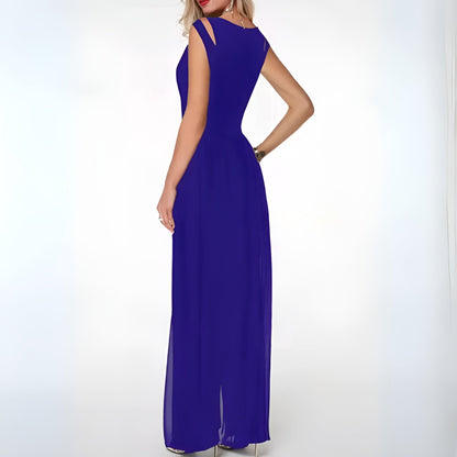 Ingrid – Feminin jumpsuit | Margot Montreux