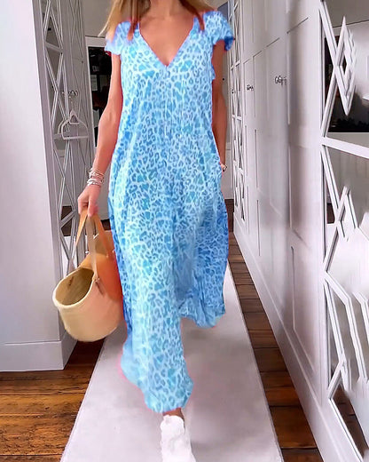 Mia – Elegant klänning | Margot Montreux