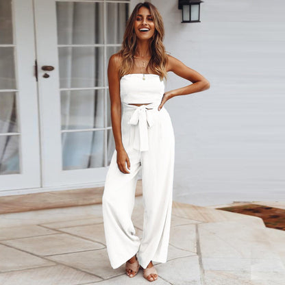Josephine – Elegant jumpsuit | Margot Montreux