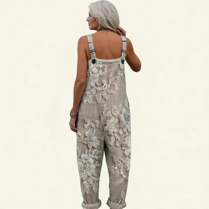 Domenica – Bekväm jumpsuit | Margot Montreux
