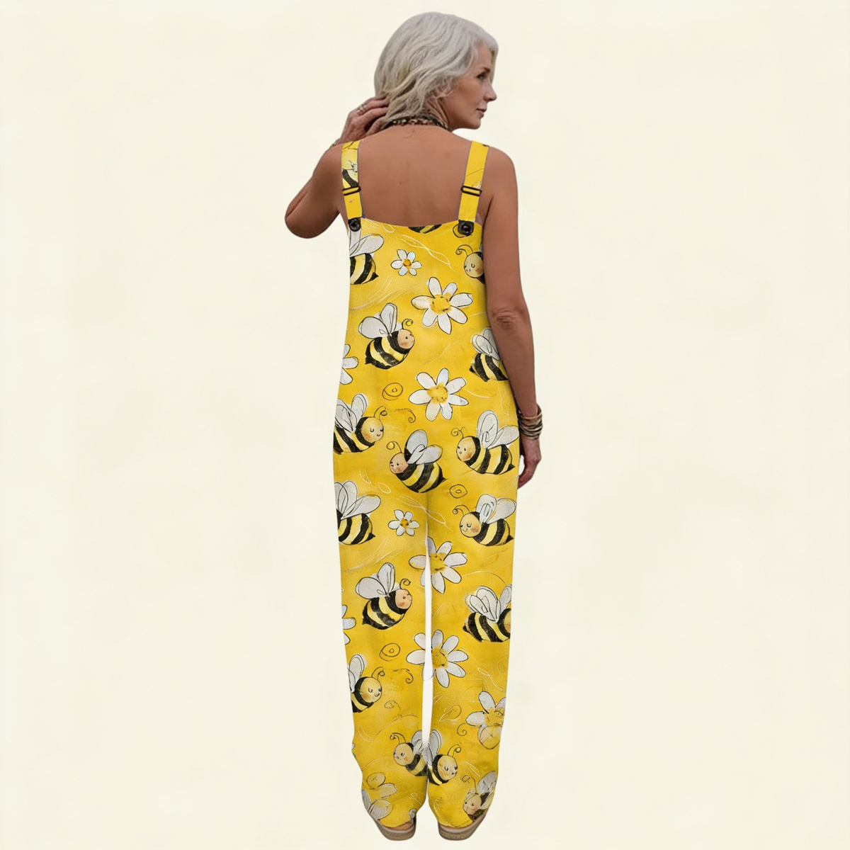 Odile – Stilfull jumpsuit | Margot Montreux