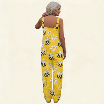 Odile – Stilfull jumpsuit | Margot Montreux