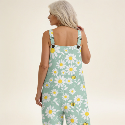Adalgisa – Elegant jumpsuit | Margot Montreux