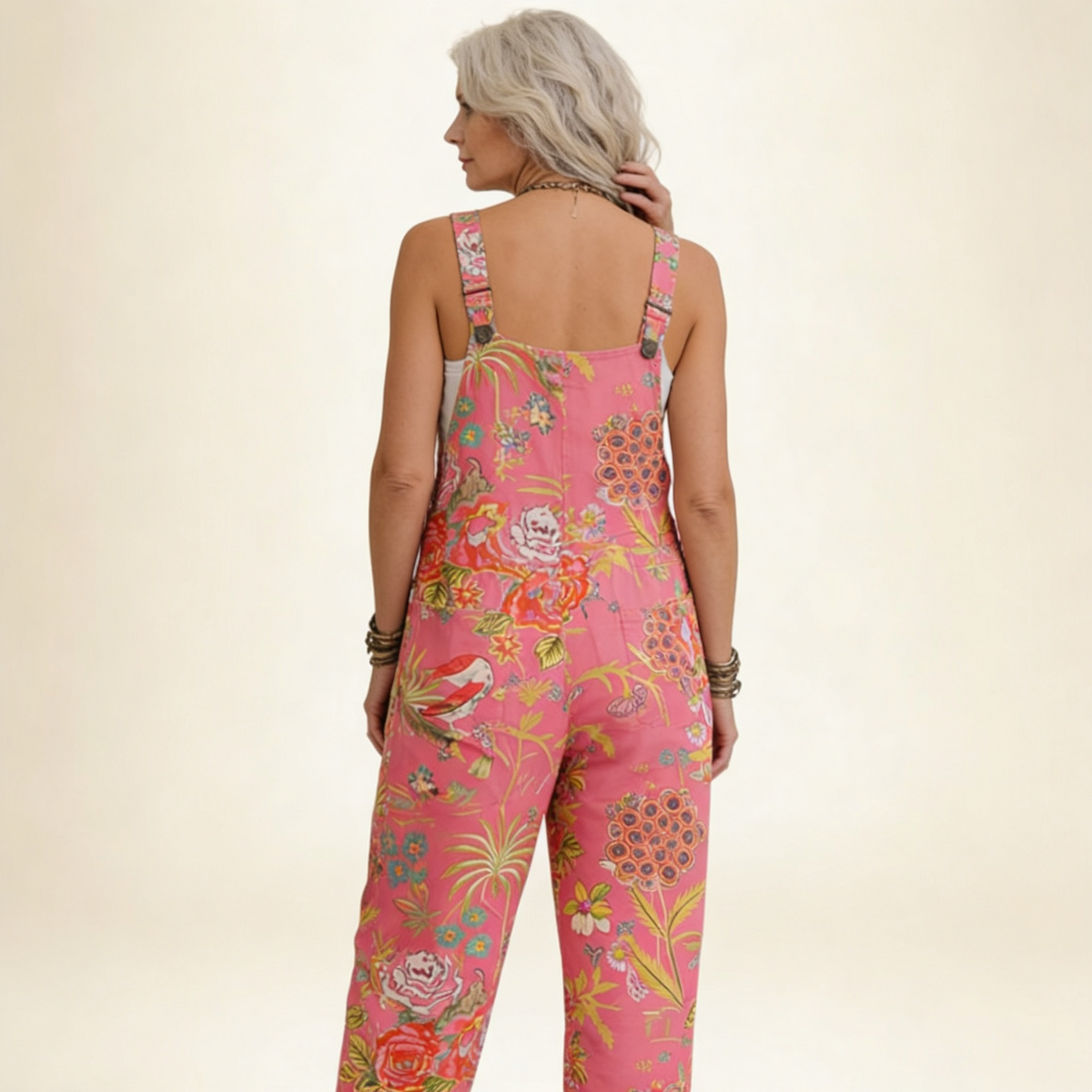 Yolande – Stilfull jumpsuit | Margot Montreux