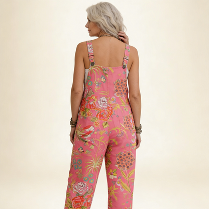 Yolande – Stilfull jumpsuit | Margot Montreux