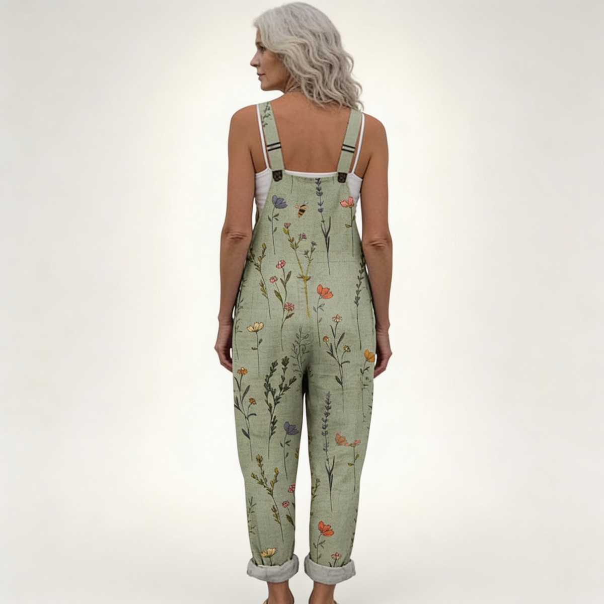 Tullia – Feminin jumpsuit | Margot Montreux