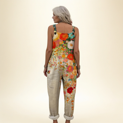 Prudence – Stilfull jumpsuit | Margot Montreux