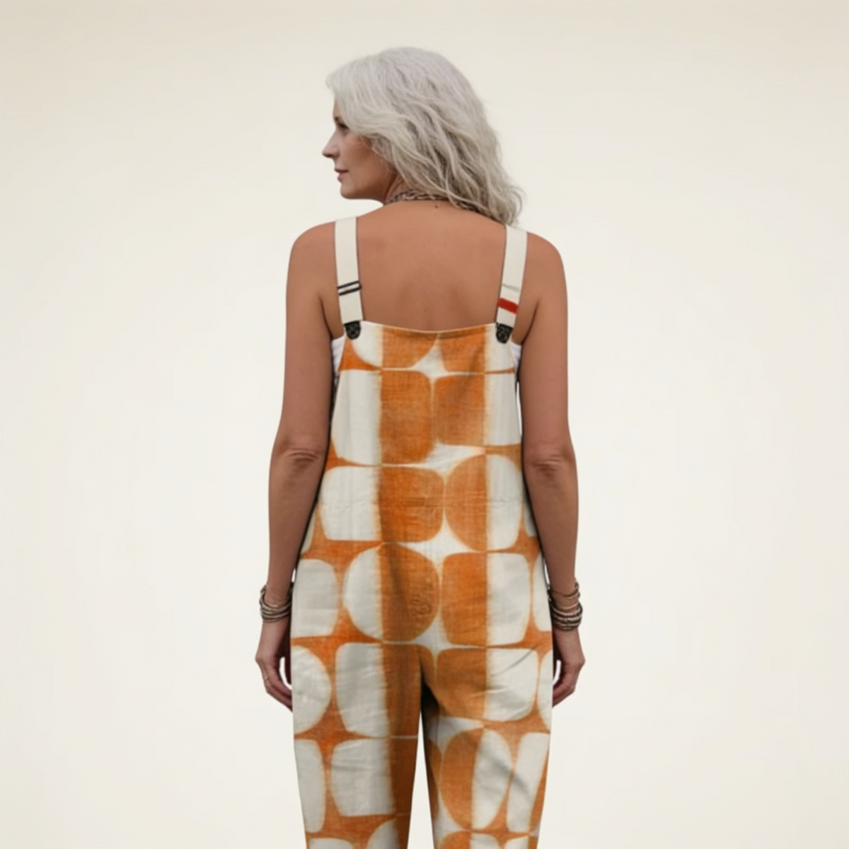Raffaella – Bekväm jumpsuit | Margot Montreux