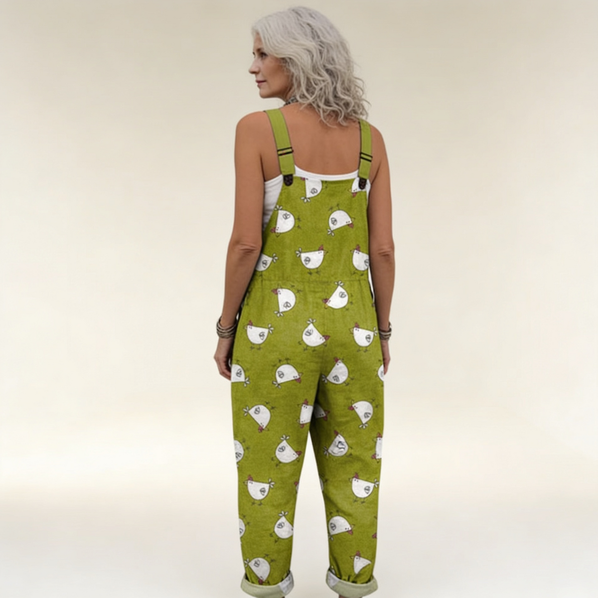 Zita – Elegant jumpsuit | Margot Montreux