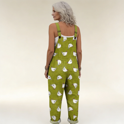 Zita – Elegant jumpsuit | Margot Montreux