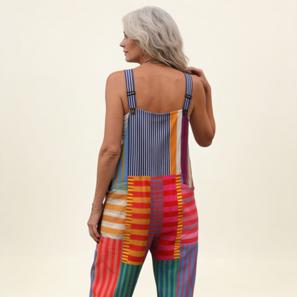 Gundula – Modern jumpsuit | Margot Montreux