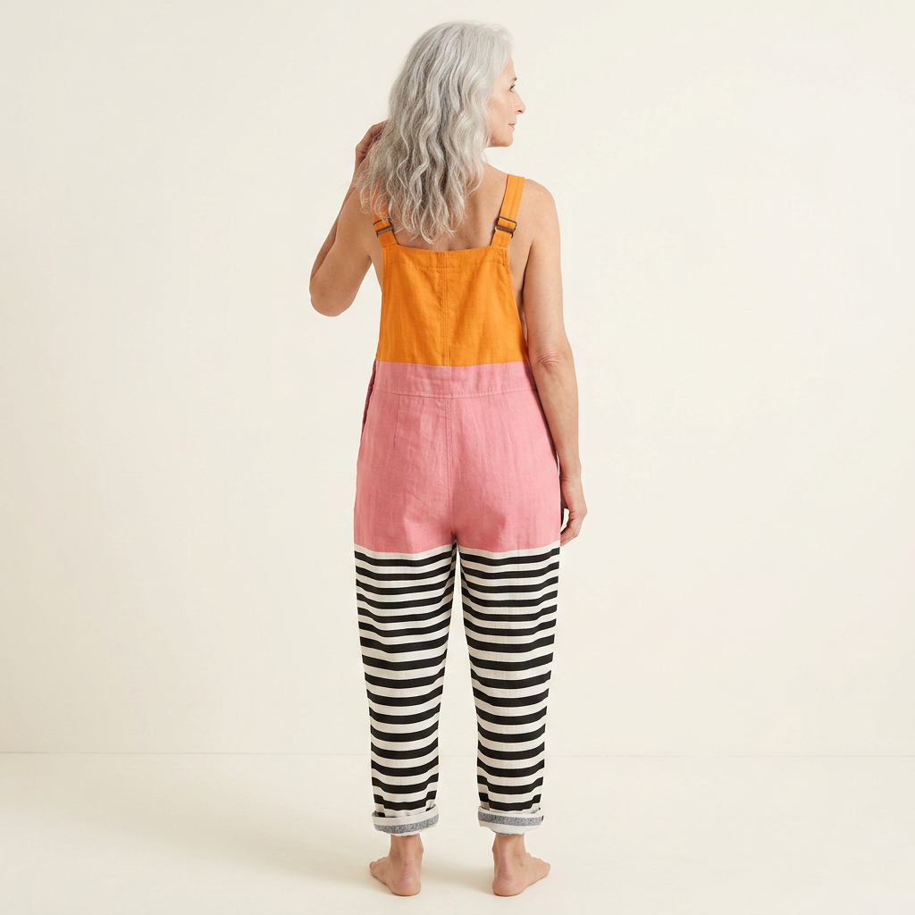Johanne – Elegant jumpsuit | Margot Montreux