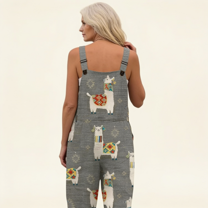 Wendeline – Elegant jumpsuit | Margot Montreux