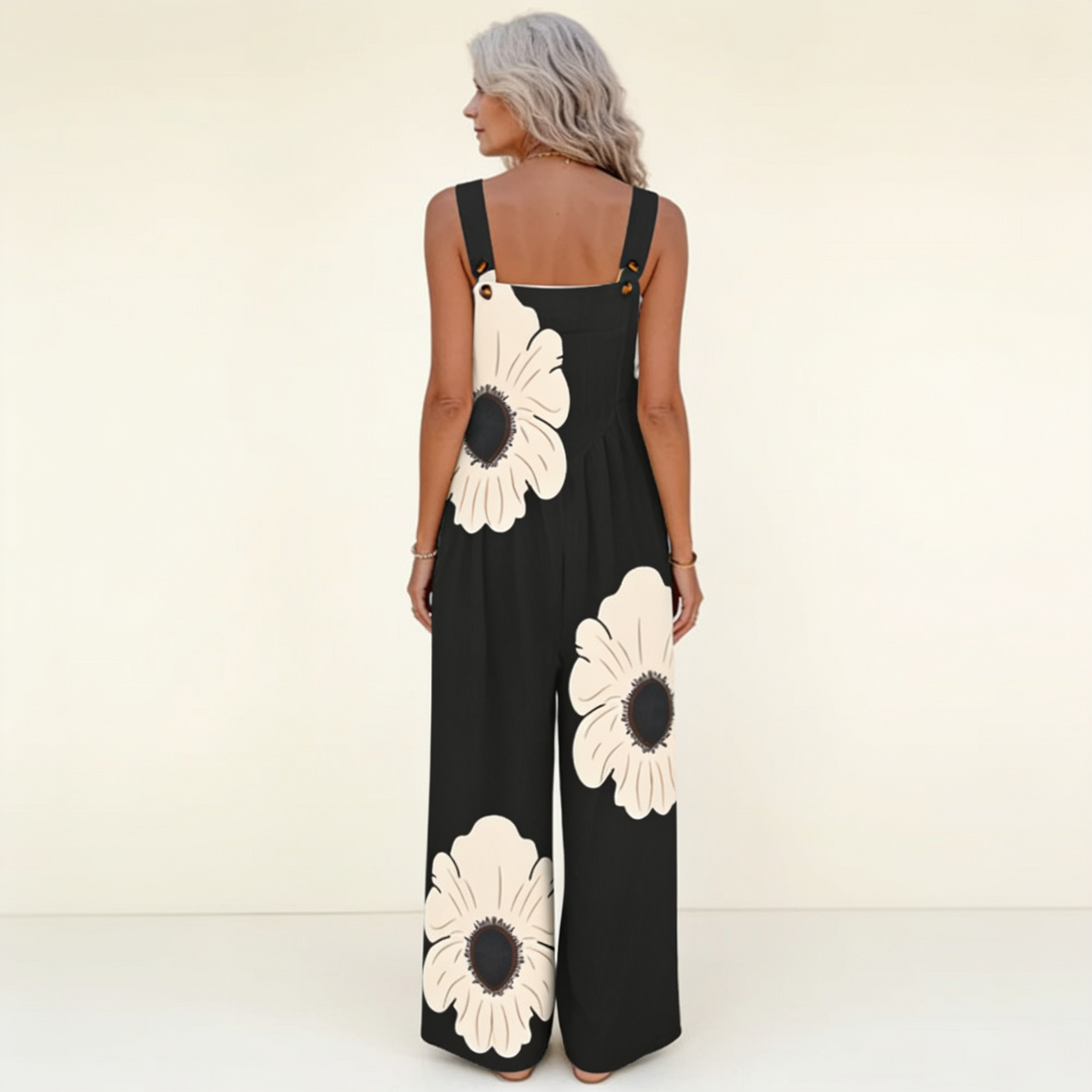 Urszula – Modern jumpsuit | Margot Montreux