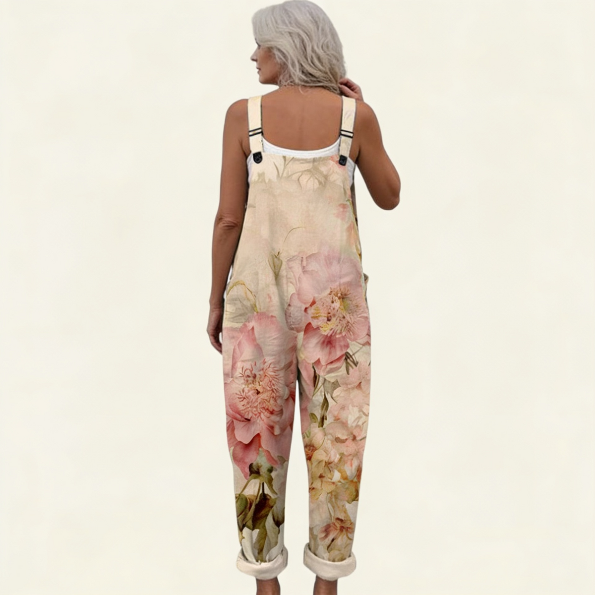 Fabienne – Stilfull jumpsuit | Margot Montreux