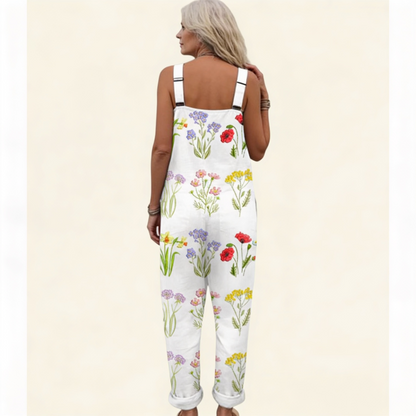 Mafalda – Bekväm jumpsuit | Margot Montreux