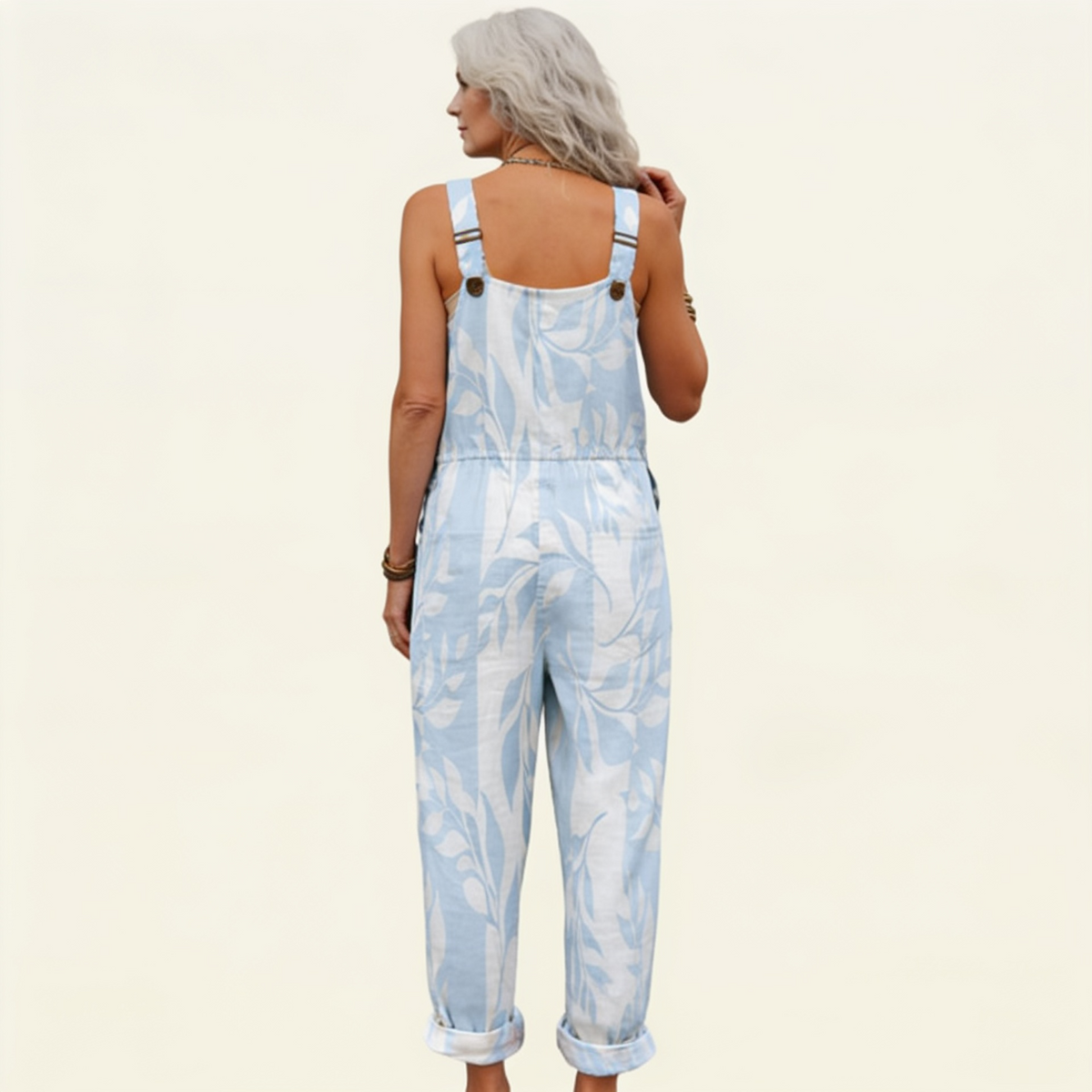 Leocadia – Bekväm jumpsuit | Margot Montreux