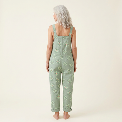 Ulrike – Tidlös jumpsuit | Margot Montreux