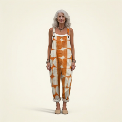 Raffaella – Bekväm jumpsuit | Margot Montreux