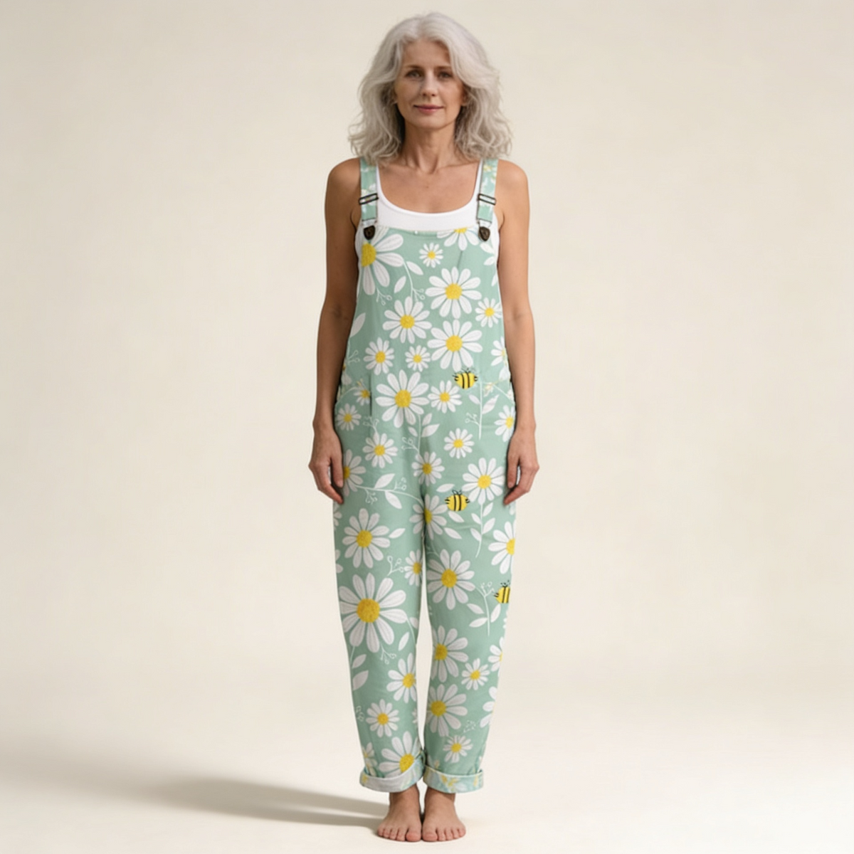 Adalgisa – Elegant jumpsuit | Margot Montreux