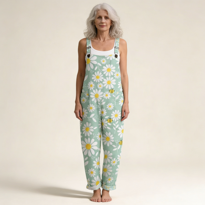 Adalgisa – Elegant jumpsuit | Margot Montreux