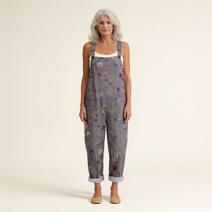 Nadja – Stilfull jumpsuit | Margot Montreux