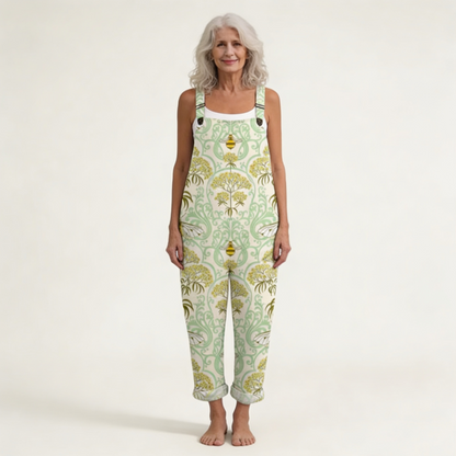 Nannette – Elegant jumpsuit | Margot Montreux