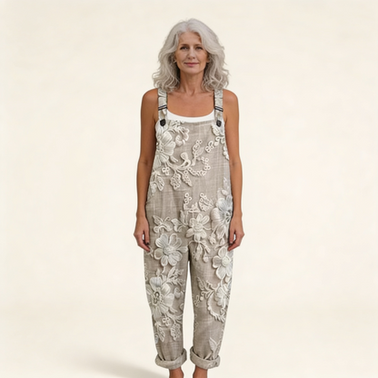 Domenica – Bekväm jumpsuit | Margot Montreux