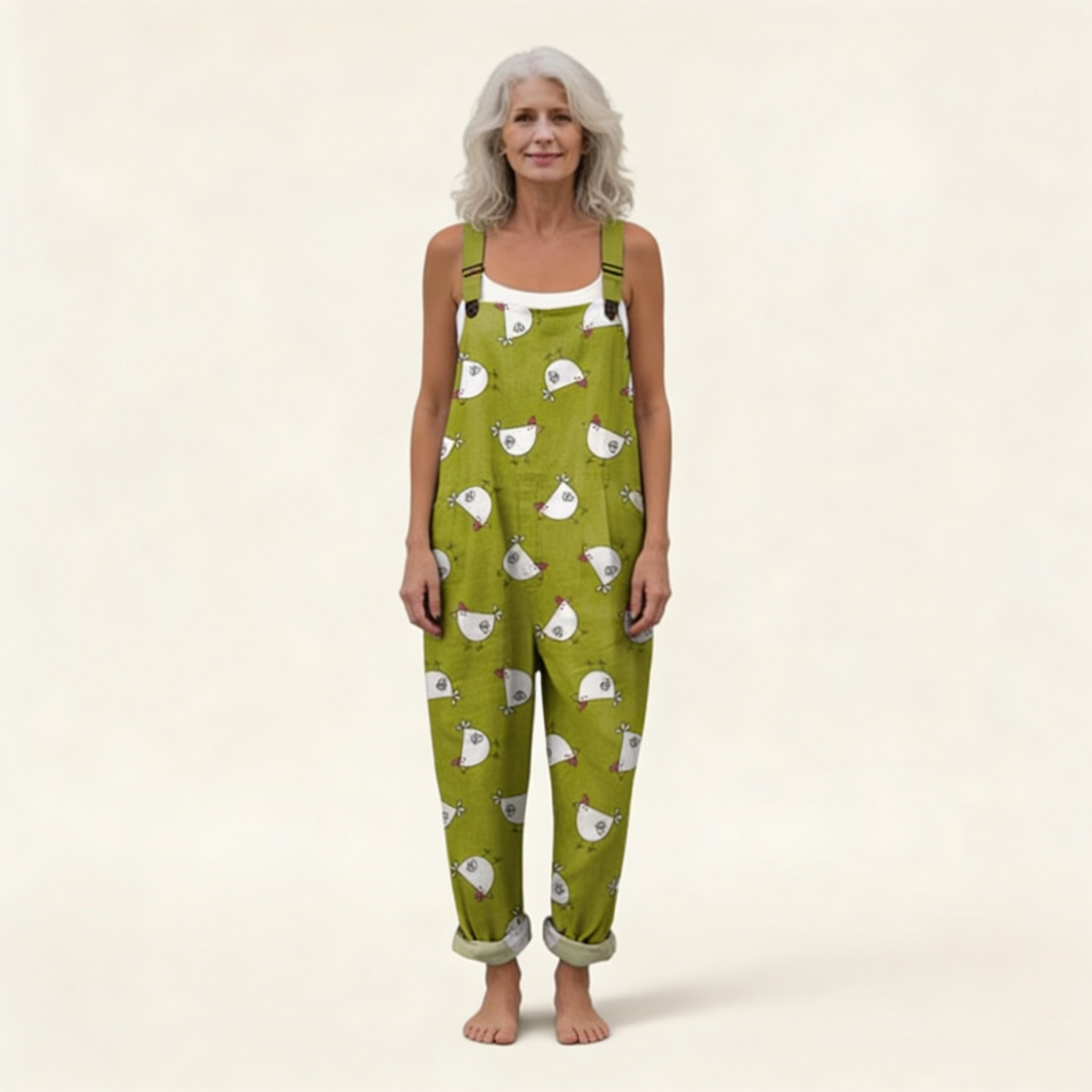 Zita – Elegant jumpsuit | Margot Montreux