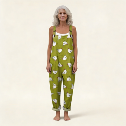 Zita – Elegant jumpsuit | Margot Montreux