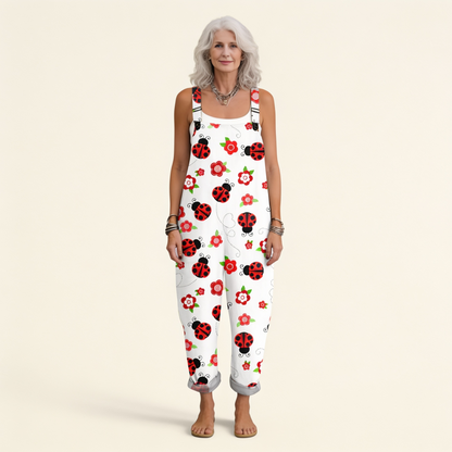 Quirine – Stilfull jumpsuit | Margot Montreux