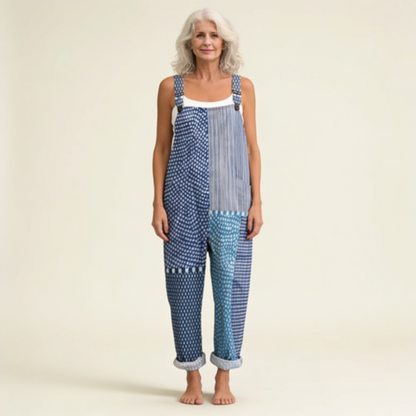 Ottilia – Snygg jumpsuit | Margot Montreux