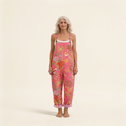 Yolande – Stilfull jumpsuit | Margot Montreux