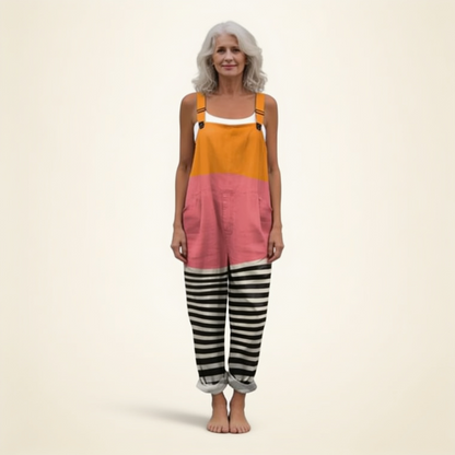 Johanne – Elegant jumpsuit | Margot Montreux