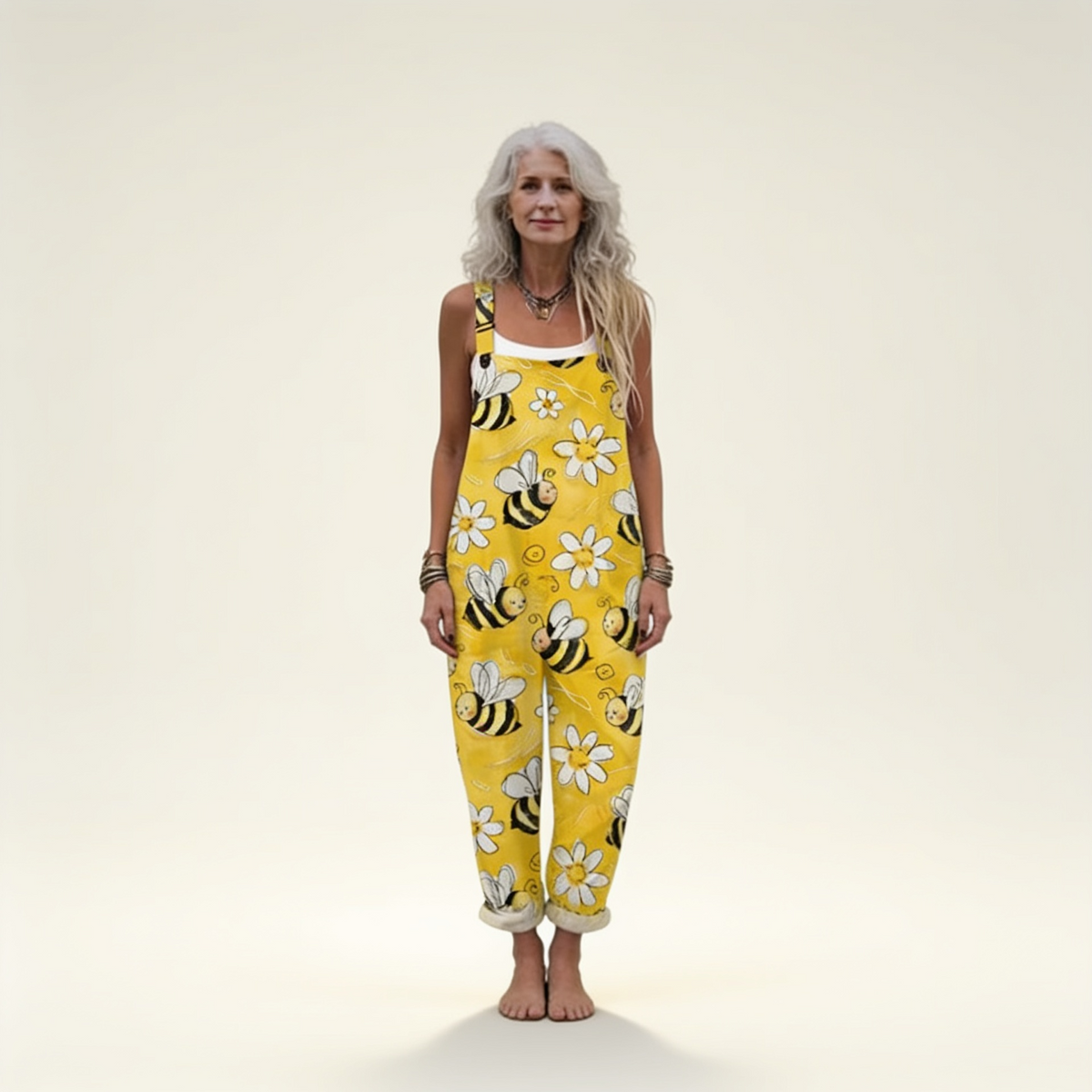 Odile – Stilfull jumpsuit | Margot Montreux