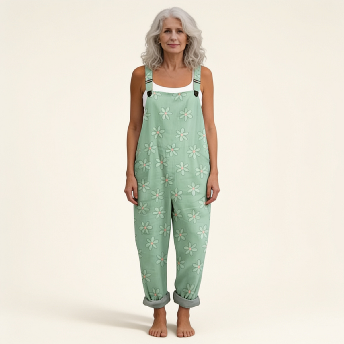 Ulrike – Tidlös jumpsuit | Margot Montreux