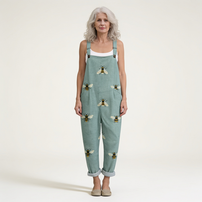 Sidonie – Modern jumpsuit | Margot Montreux