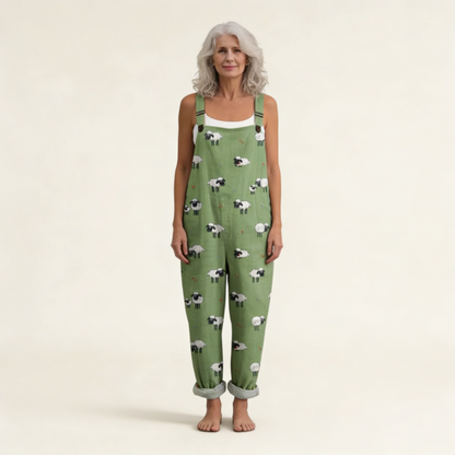 Sunniva – Elegant jumpsuit | Margot Montreux