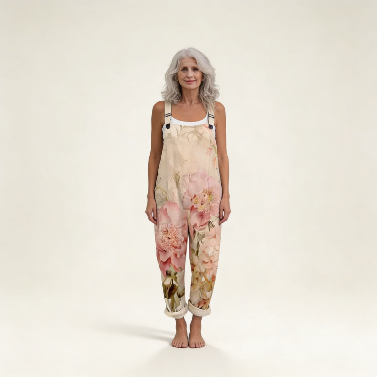 Fabienne – Stilfull jumpsuit | Margot Montreux