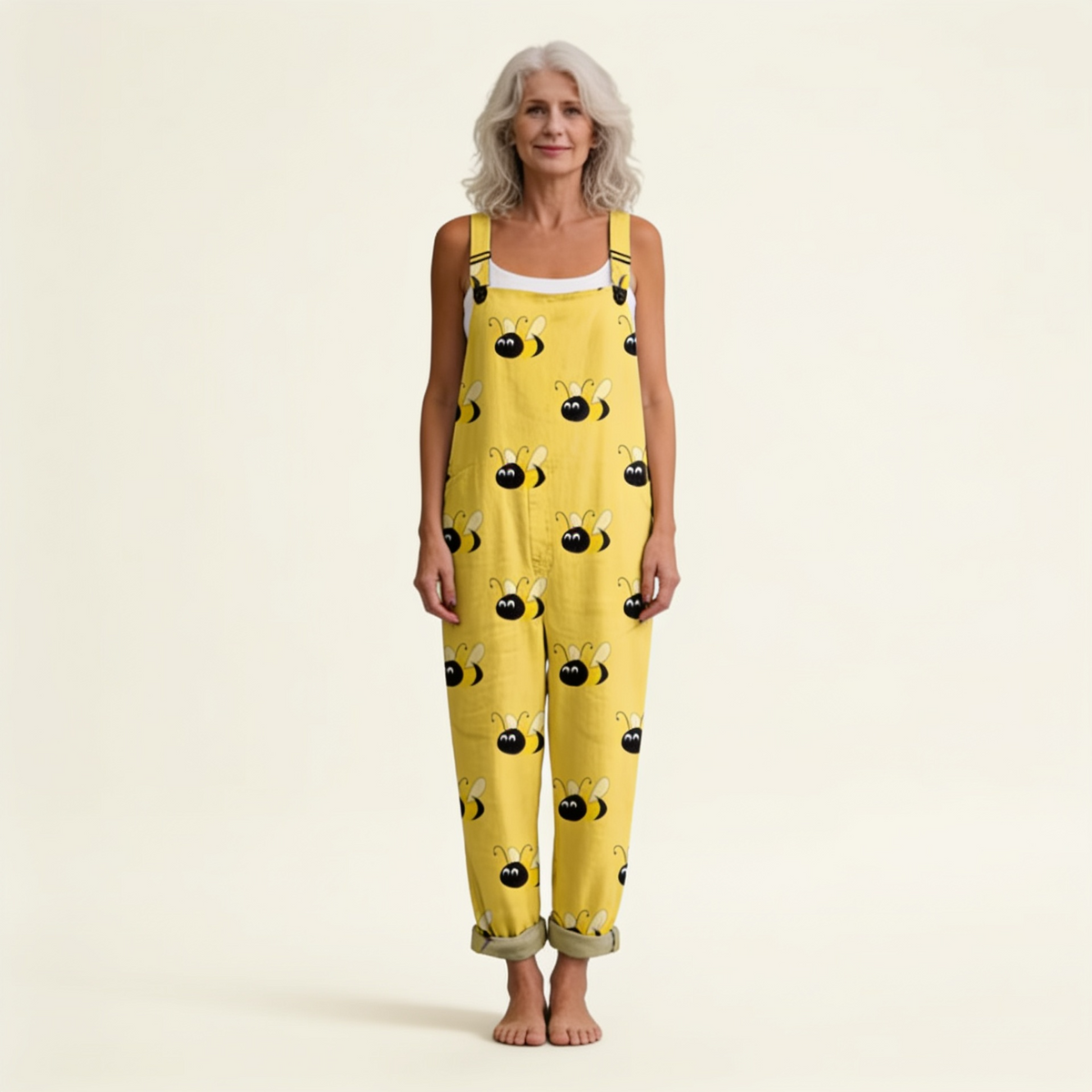 Gisela – Mångsidig jumpsuit | Margot Montreux