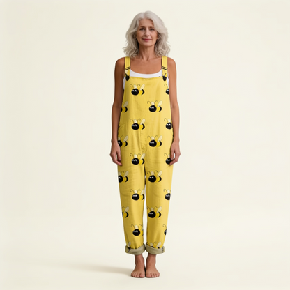 Gisela – Mångsidig jumpsuit | Margot Montreux