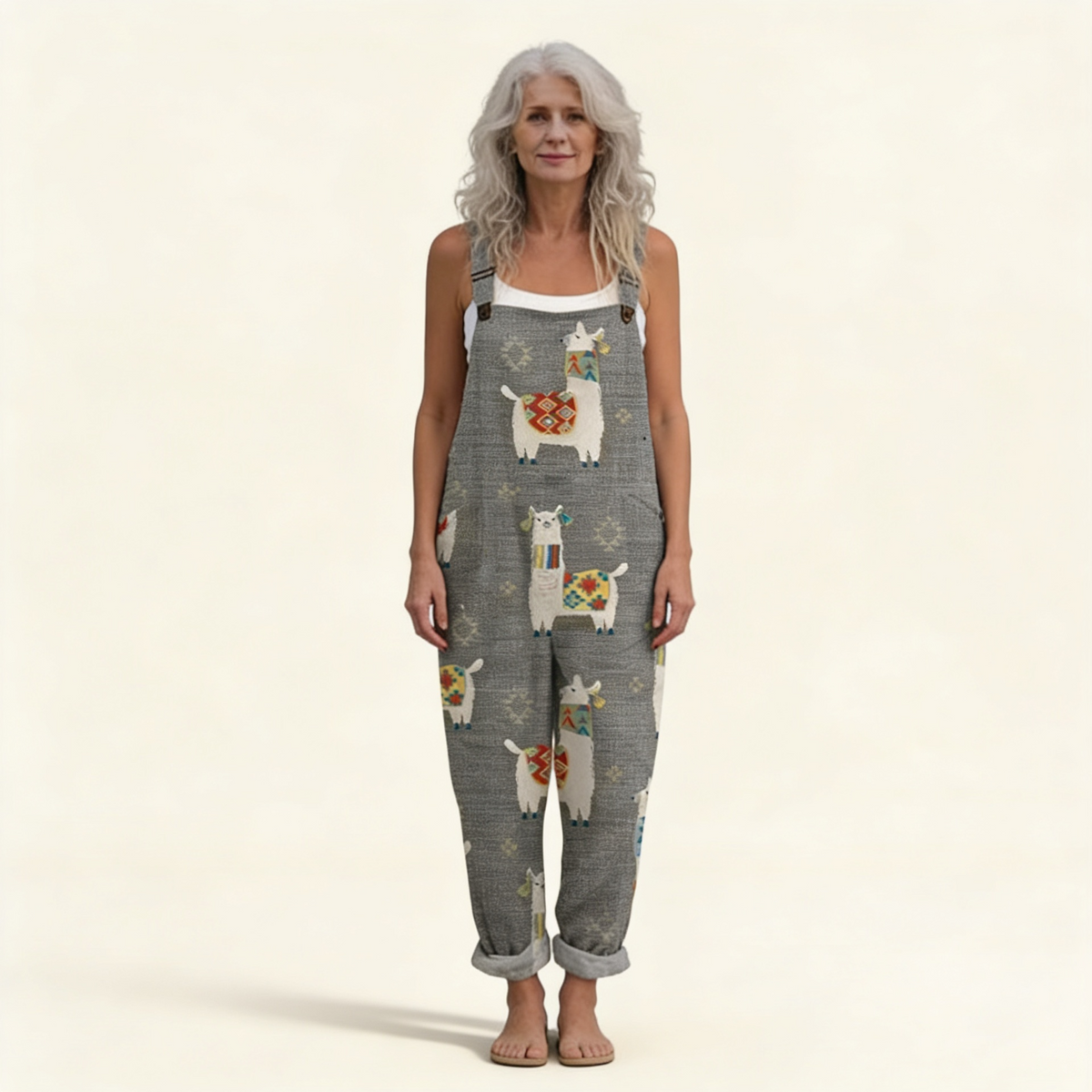Wendeline – Elegant jumpsuit | Margot Montreux
