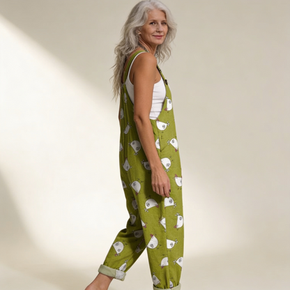 Zita – Elegant jumpsuit | Margot Montreux
