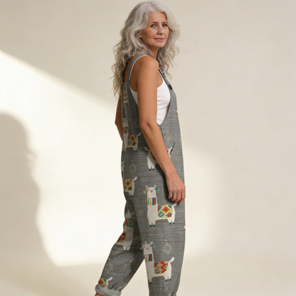 Wendeline – Elegant jumpsuit | Margot Montreux
