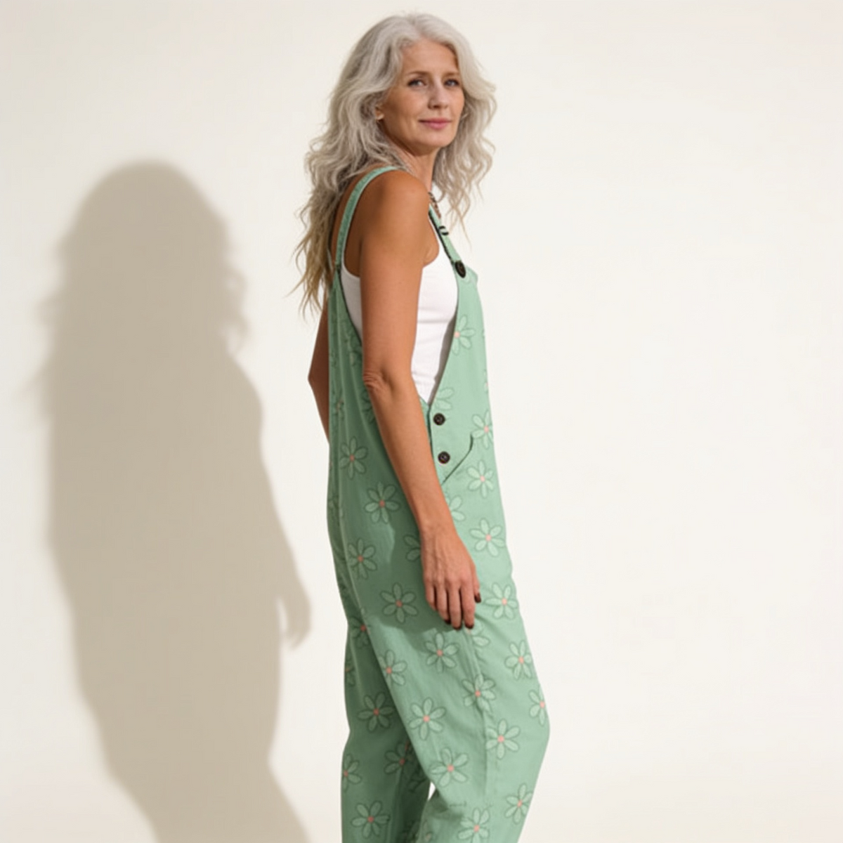 Ulrike – Tidlös jumpsuit | Margot Montreux