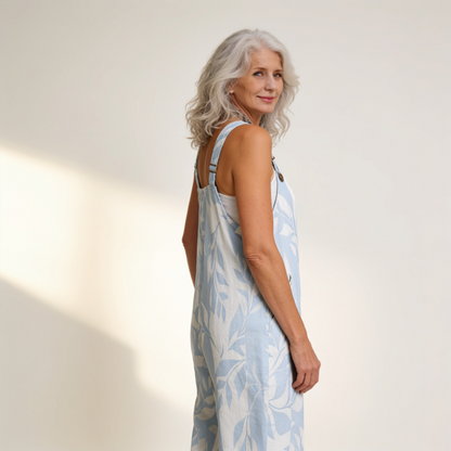 Leocadia – Bekväm jumpsuit | Margot Montreux