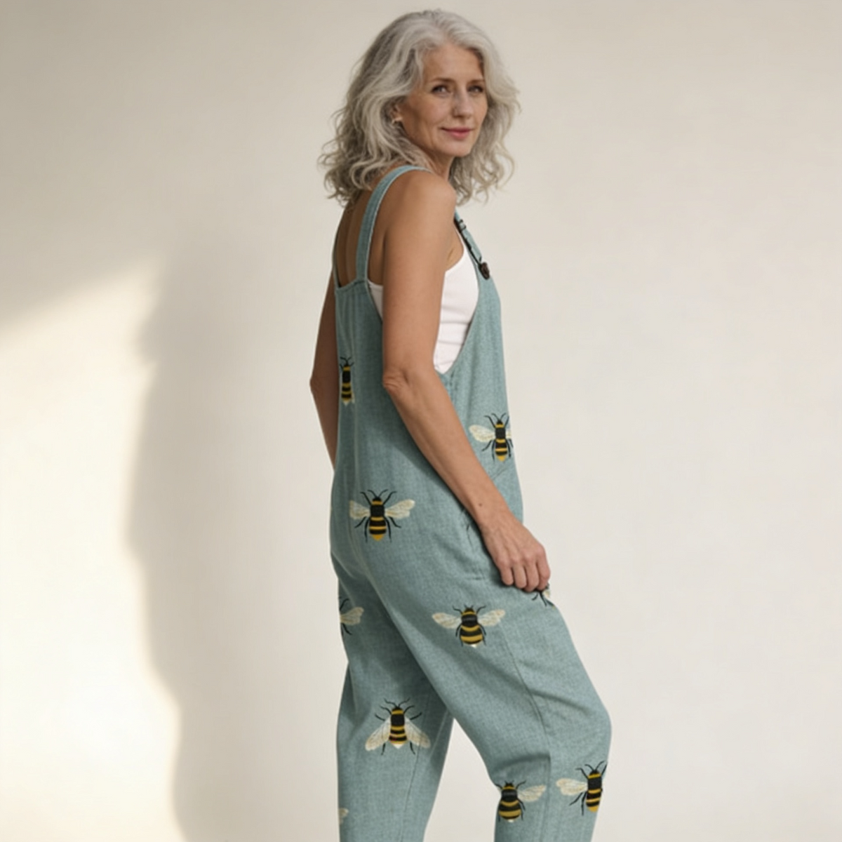 Sidonie – Modern jumpsuit | Margot Montreux