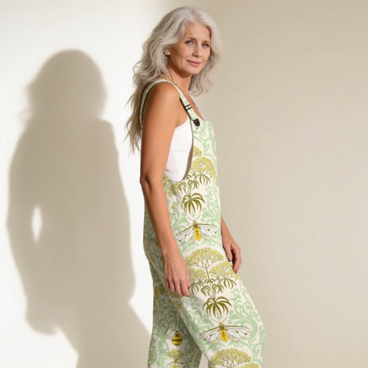 Nannette – Elegant jumpsuit | Margot Montreux