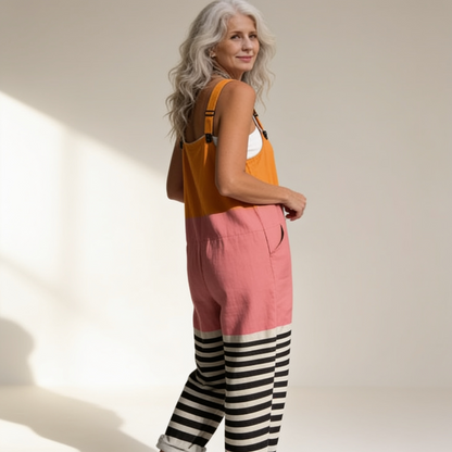 Johanne – Elegant jumpsuit | Margot Montreux